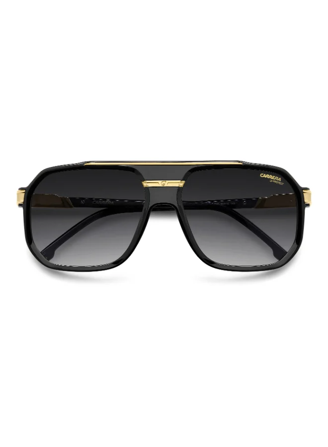 كاريرا Rectangular Carrera Sunglasses